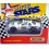 Matchbox NASCAR Super Stars Phil Parsons Luxaire Chevrolet Lumina