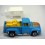 Hot Wheels - 1956 Ford Pickup Truck - Hi Tail Hauler