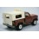 Tomica - Chevrolet Pickup Truck with Camper
