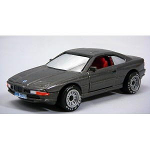 Matchbox World Class Series - BMW 850i Coupe