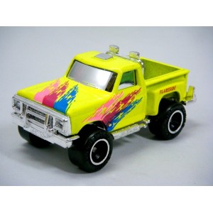 Matchbox - Ford F-150 Pickup Truck - Super Trucks