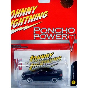 Johnny Lightining Poncho Power- 2004 Pontiac GTO