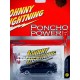 Johnny Lightining Poncho Power- 2004 Pontiac GTO