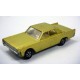 Matchbox Transitional Superfast - Lincoln Continental