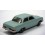 Wiking - HO Scale - Vintage Opel Sedan