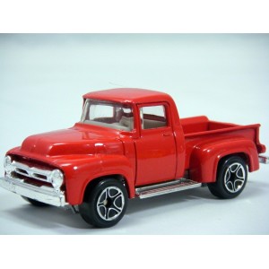 ford f100 matchbox