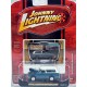 Johnny Lightning Classic Gold - 1969 Chevrolet Blazer