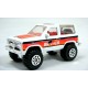 Matchbox Ford Bronco 4x4