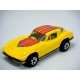 Hot Wheels Hi-Rakers - 1963 Chevrolet Corvette Spilt Window Coupe