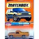 Matchbox 1970 Chevrolet El Camino SS