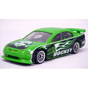 Hot Wheels - Holden SS Commodore
