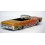 Hot Wheels 1964 Lincoln Continental Convertible