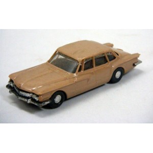 Revell HO Scale - 1961 Dodge Lancer