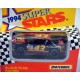 Matchbox Super Stars NASCAR Rodney Combs Black Flag Ford Thunderbird