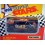 Matchbox Super Stars NASCAR Rodney Combs Black Flag Ford Thunderbird