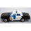 Majorette 200 Series - Chevrolet Impala Highway Patrol Police Car