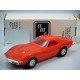 AMT Dealer Promo - 1970 Chevrolet Corvette LT-1 (Monza Red)