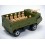Matchbox Military Personnel Carrier