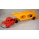 Tootsietoy International Car Transporter