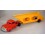 Tootsietoy International Car Transporter