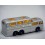Matchbox Regular Wheels (66C-3) Greyhound Bus
