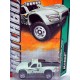 Matchbox - Baja Bullet National Parks Service 4x4 Truck