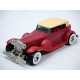 Hot Wheels - 31 "Doozie" - 1931 Duesenberg Dual Cowl Phaeton