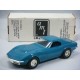 AMT Dealer Promo - 1970 Chevrolet Corvette LT-1 (Mulsanne Blue)