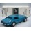 AMT Dealer Promo - 1970 Chevrolet Corvette LT-1 (Mulsanne Blue)