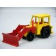 Corgi Juniors - Massey Ferguson 3303 Tractor Shovel