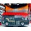 Matchbox Dennis Ladder Fire Truck