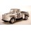 Racing Champions Street Wheels Series - 1950's Ford Pickup Truck