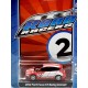 Greenlight Road Racing Series - 2012 Ford Focus ST Racing Concept