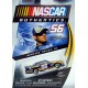 NASCAR Authentics - Michael Waltrip Racing - Martin Truex Jr. NAPA Toyota Camry