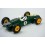 Matchbox Regular Wheels (19D) Lotus Racing Car