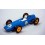 Matchbox Regular Wheels (52B-3) BRM Racing Car