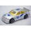 Matchbox Mercedes-Benz GTC Touring Car - Race Car