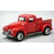 Johnny Lightning Truckin America Series - 1940 Ford F-100 Pickup Truck