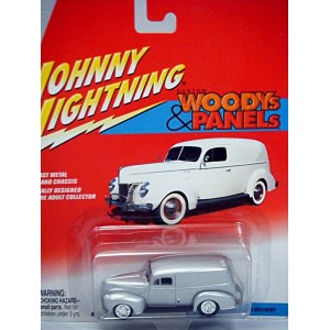 Johnny Lightning 1940 Ford Panel Delivery Van