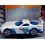 Matchbox - Dodge Viper GTS-R Rental Car