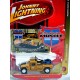Johnny Lightning Modern Muscle - Hummer H1 Race Truck