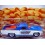 Hot Wheels Hershey's Nostalgia Series - PayDay 1971 Chevy El Camino