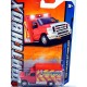 Matchbox - Ford E-350 EMT Ambulance