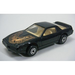 MC Toy - Pontiac Firebird 