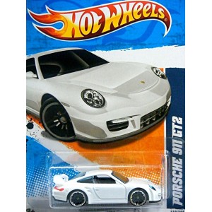 Hot Wheels Porsche 911 GT2