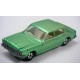 Matchbox Transitional Superfast - Ford Zodiac MK IV