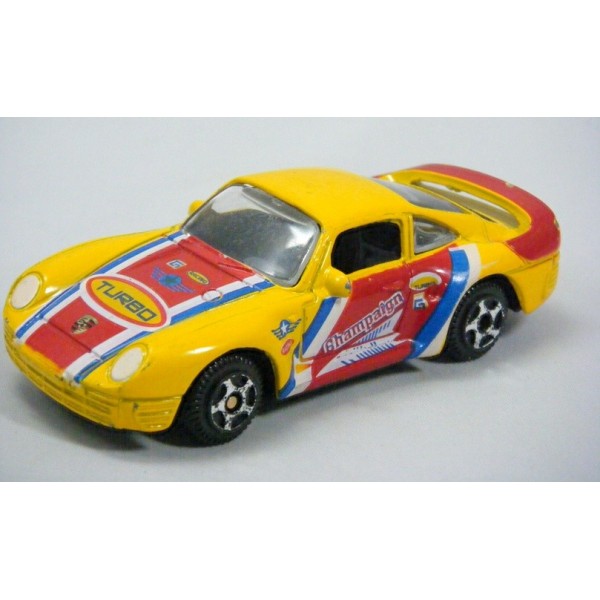 fastlane diecast