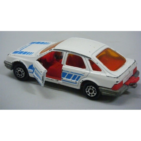 Ford tempo plastic pawl #8