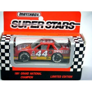 Matchbox Super Stars NASCAR Terry Labonte Penrose Chevy Lumina