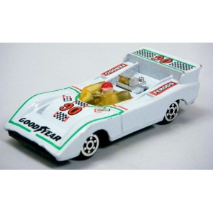 SIM Toys - Lola T22 Can-Am Race Car